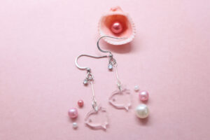 ベビーマンボウ1