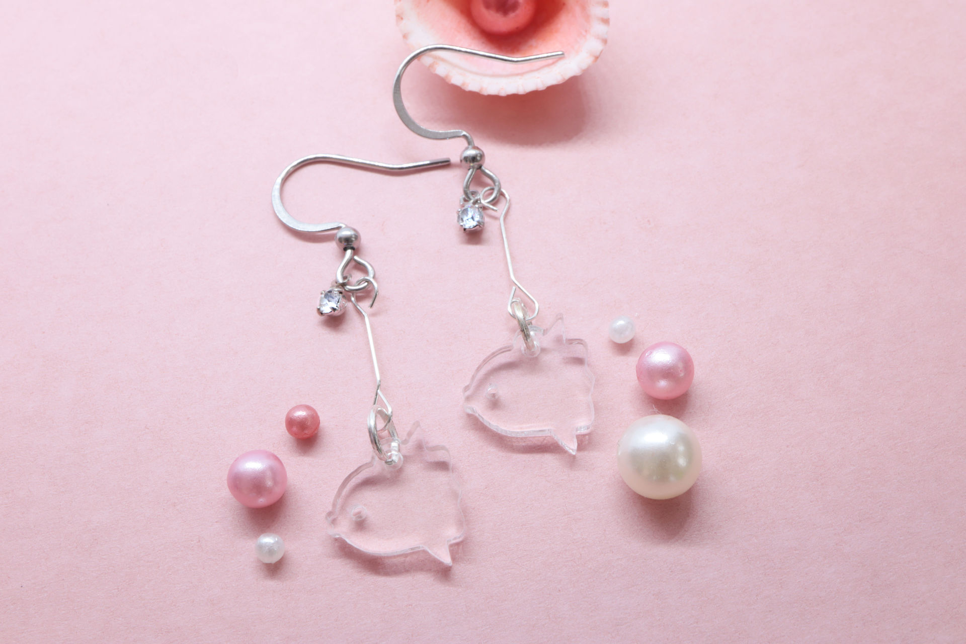 ベビーマンボウ2