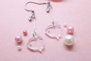 ベビーマンボウ3